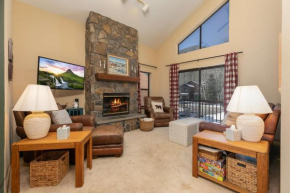 Frisco Mountainside Retreat: Walk Downtown
